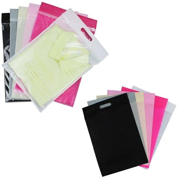 Garment Tote Bag 2