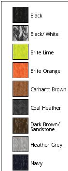 Carhartt Watch Cap 2.0 CT104597 8