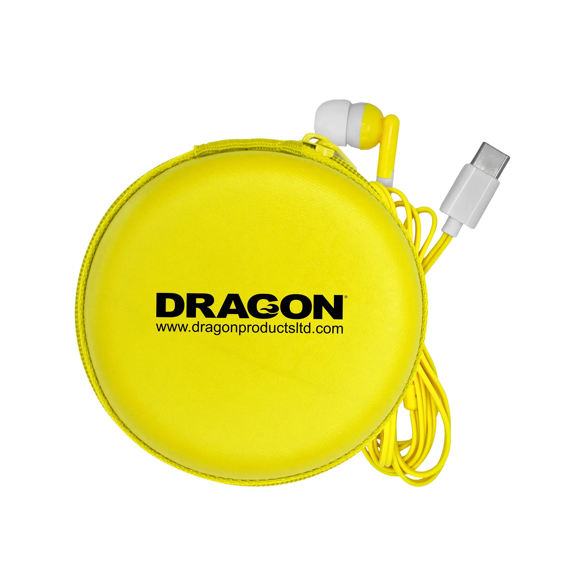 Type C Ear Buds To Go 12