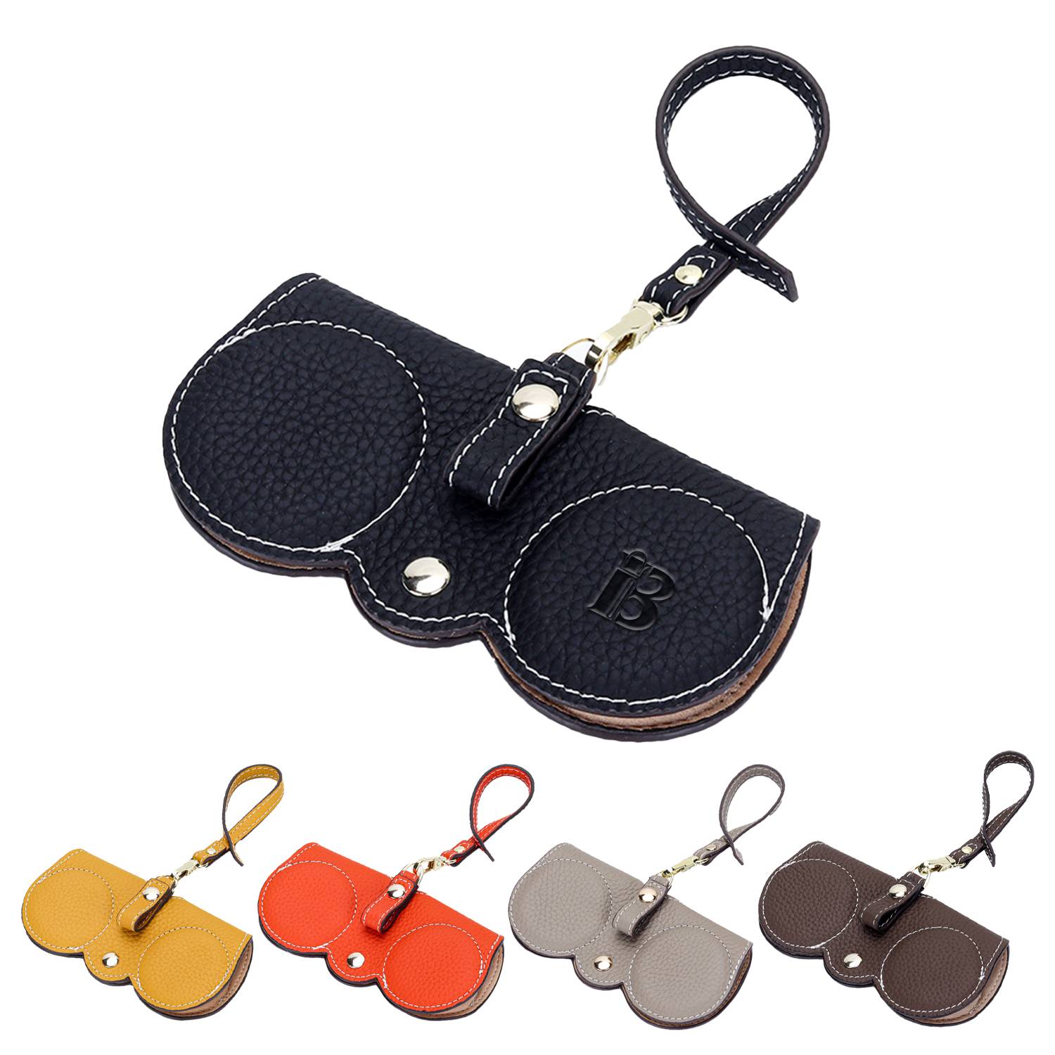Portable Glasses Case 1