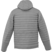 Men's SILVERTON Packable Insulated Jacket 170