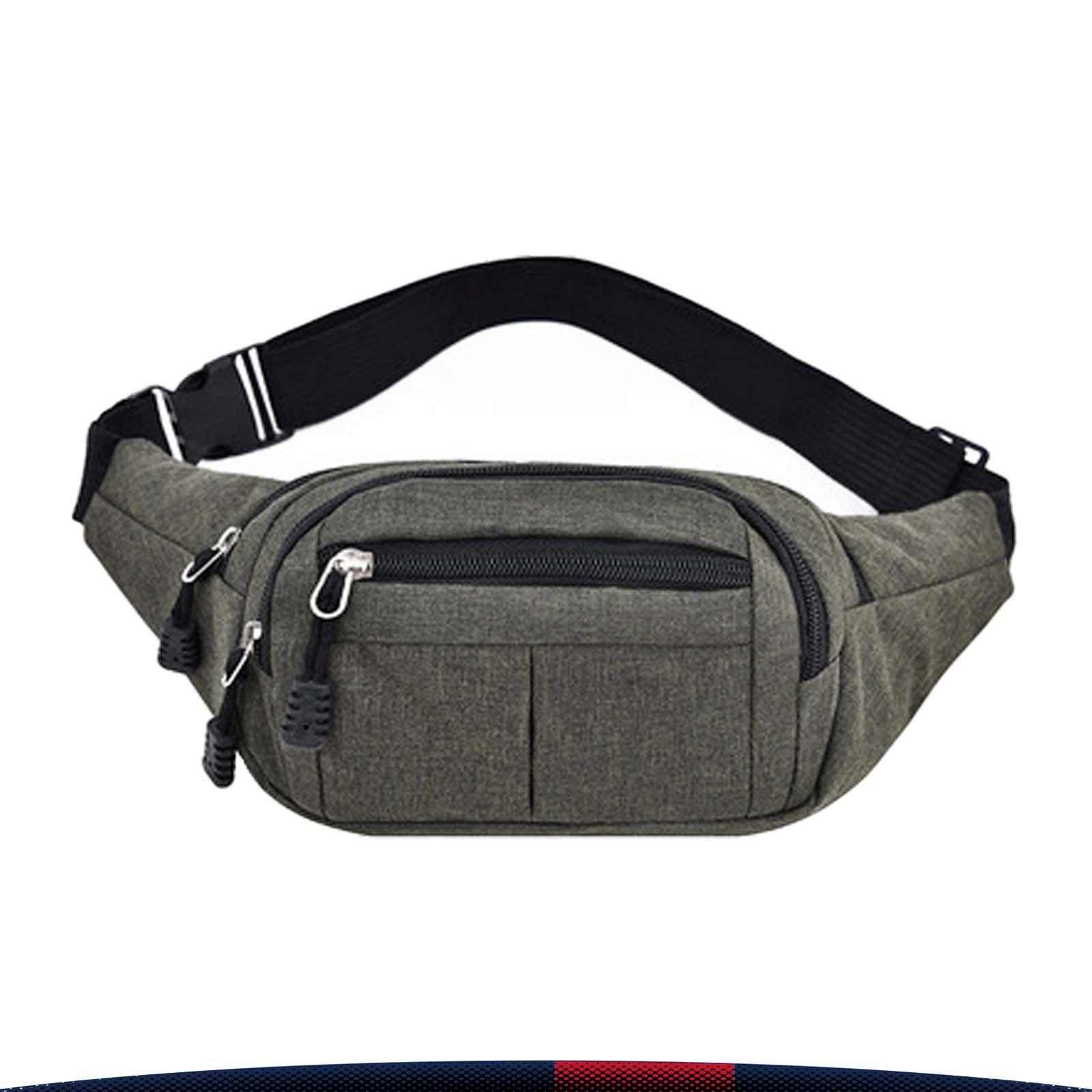 Ivea Fanny Pack 10