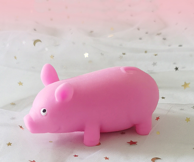 Custom Stress Reliever animal toy 1