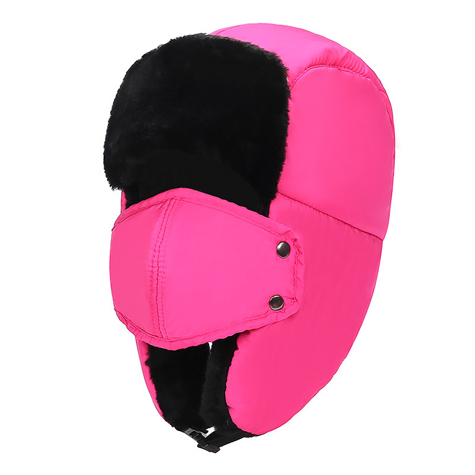 Trooper Trapper Hat 6