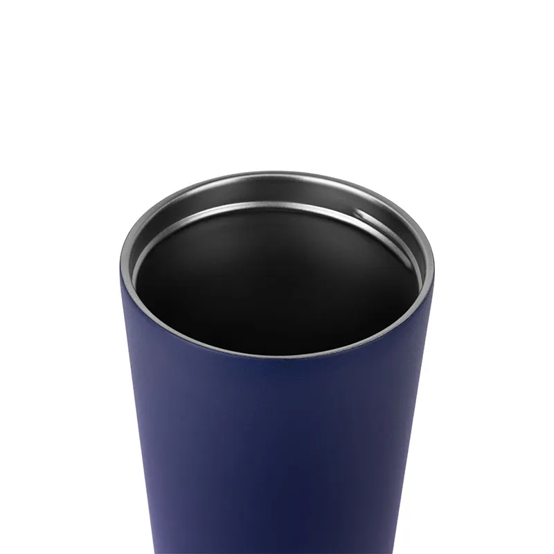 Natick 27oz Double Wall SS Mug with Straw 12