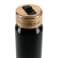 Billy 26oz Aluminum Bottle w/ FSC® Bamboo Lid 165
