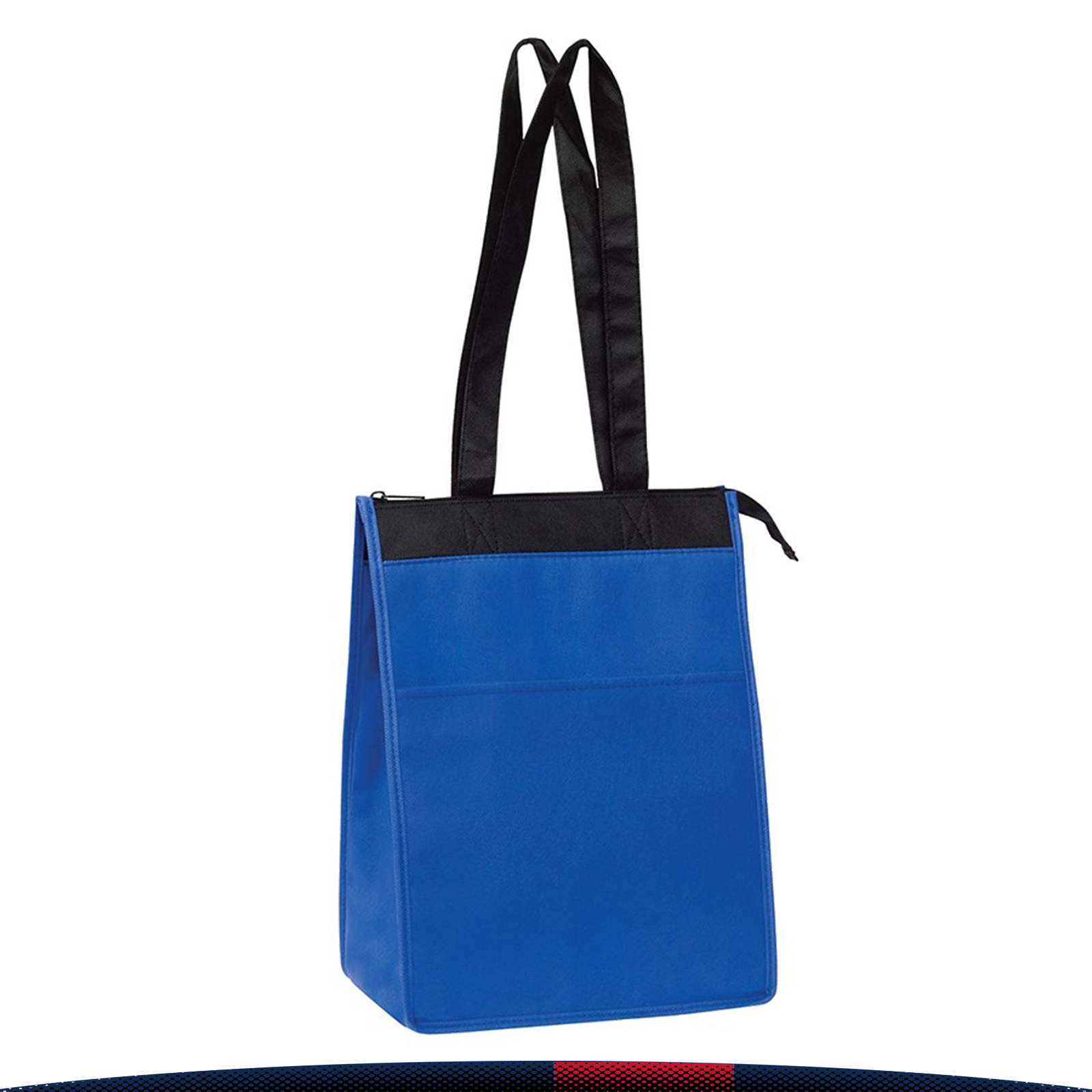 Rreu Insulated Lunch Tote 3