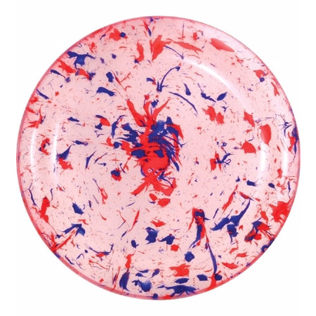 9" Confetti Flyer 2