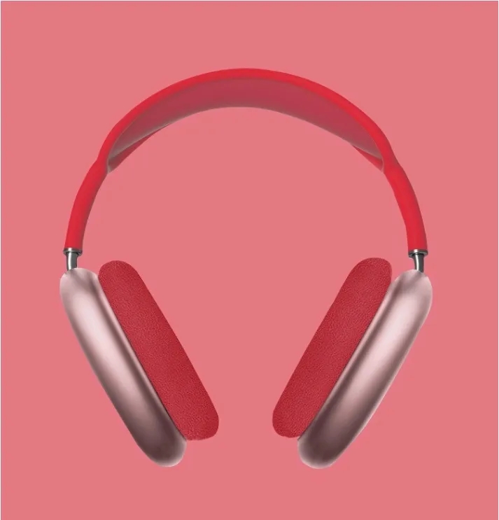 Bluetooth Headset 6