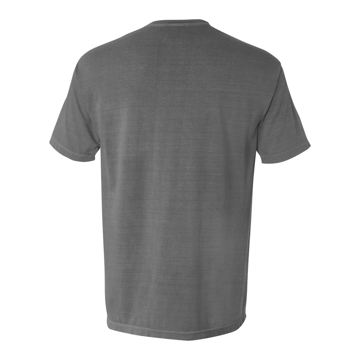 Comfort Colors® Adult Heavyweight Pocket T-Shirt 143