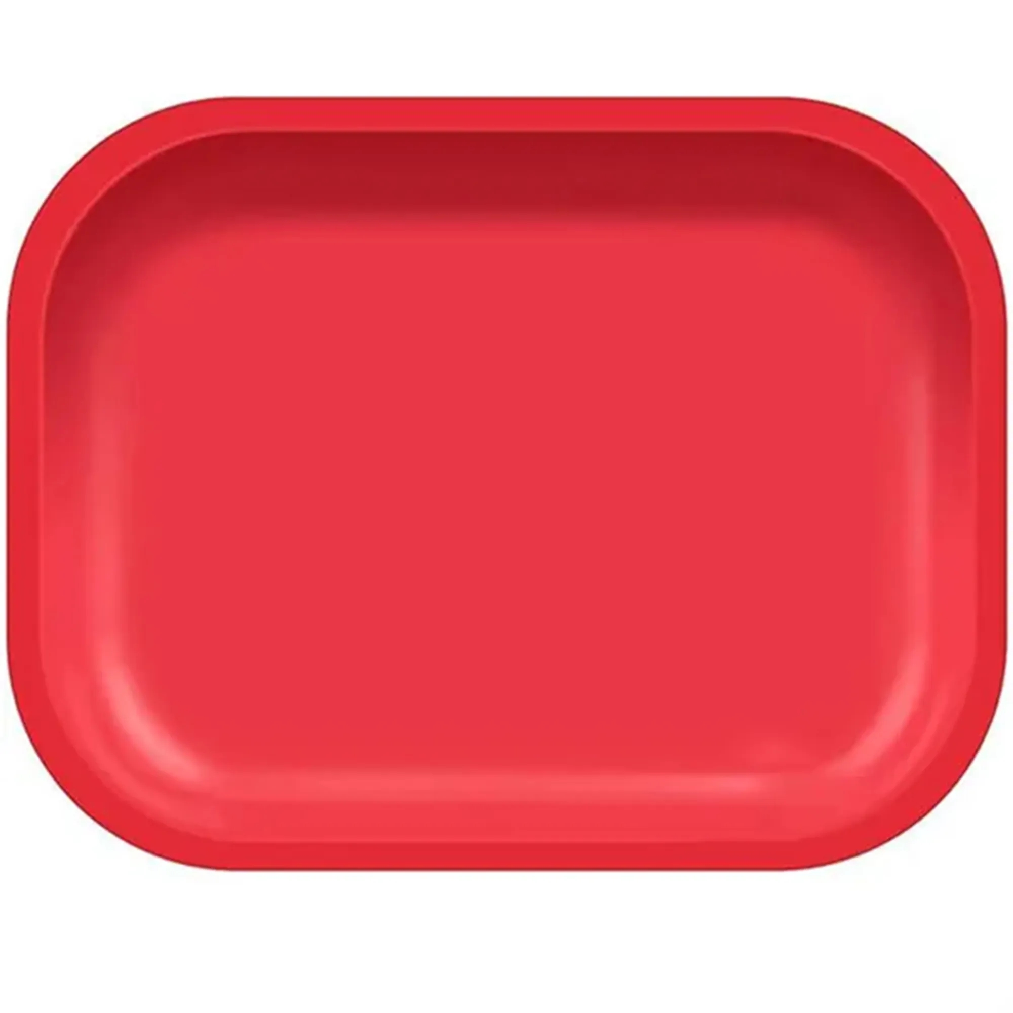 Rectangular Metal Tray 6