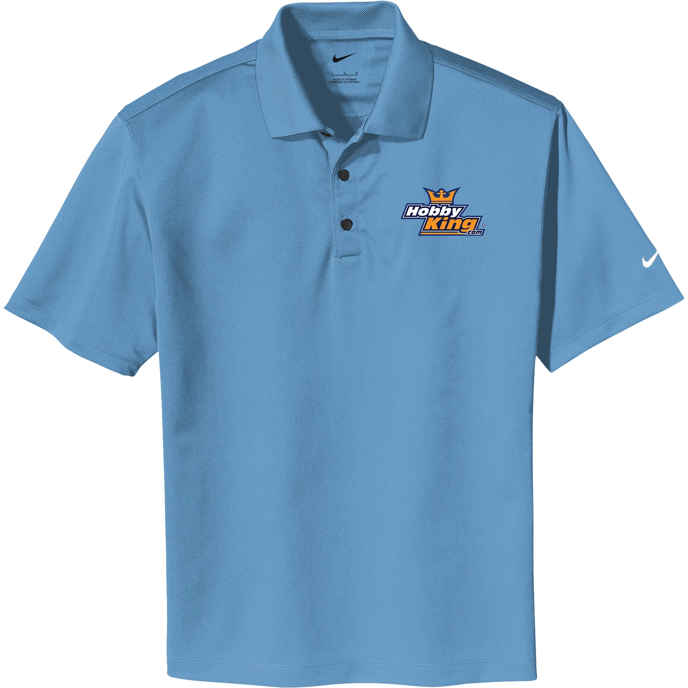 Nike Tech Basic Dri-FIT Polo 4