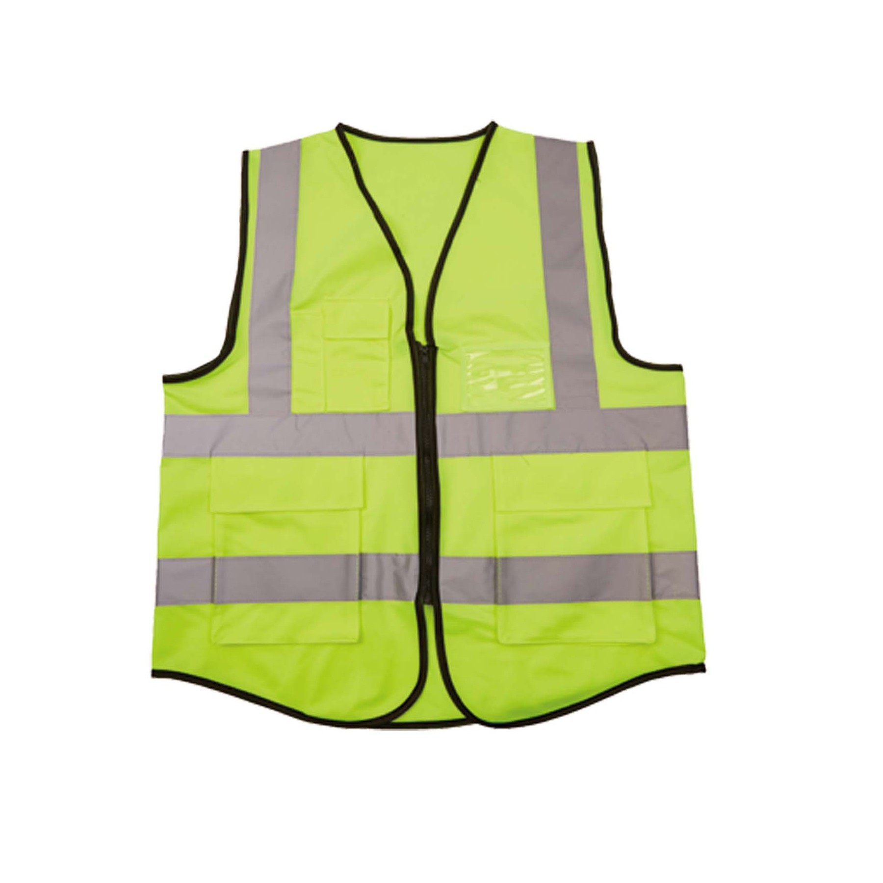 Safety Vest Sleeveless 5