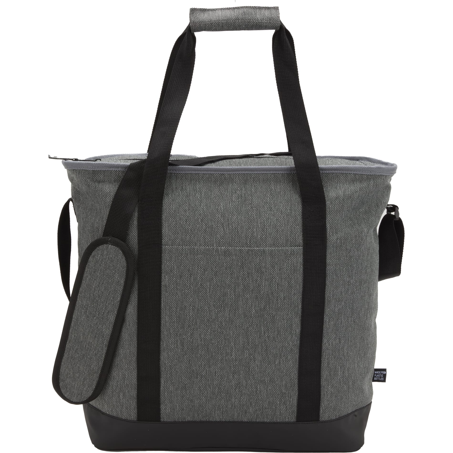Vila Recycled 30 Can Tote Cooler 13