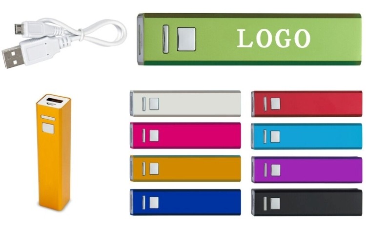 Power Bank 1