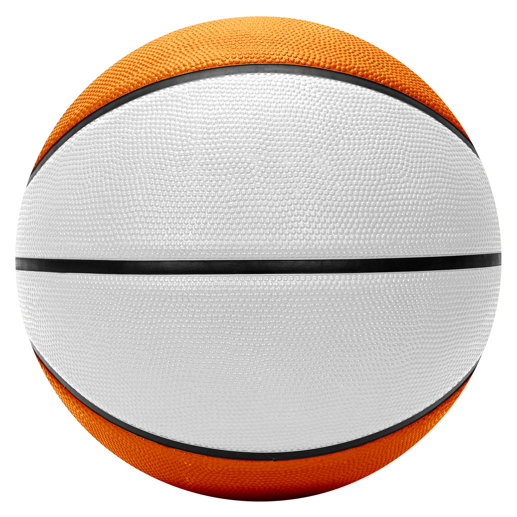 Customizable NO. 7 Basketball 3