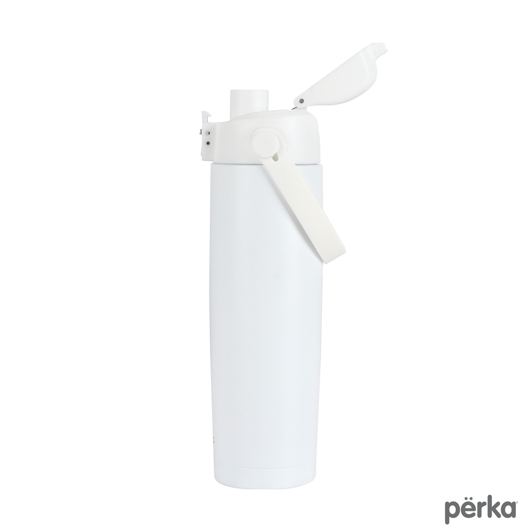 Perka® Lenker 20 oz. Double Wall, Recycled Stainless Steel Water Bottle 25