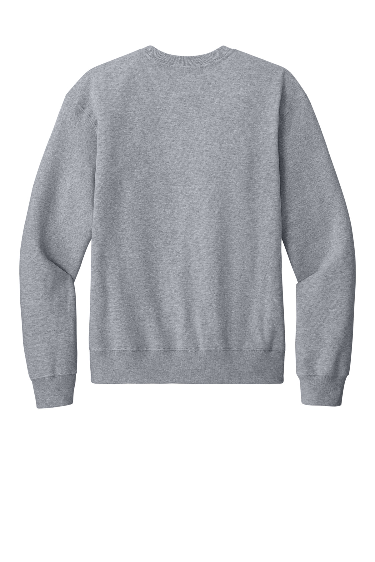 BELLA+CANVAS Unisex 10-Ounce Heavyweight Crewneck Sweatshirt BC4711 49