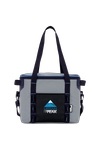 Urban Peak® Waterproof 12 Can Hinge Cooler 15