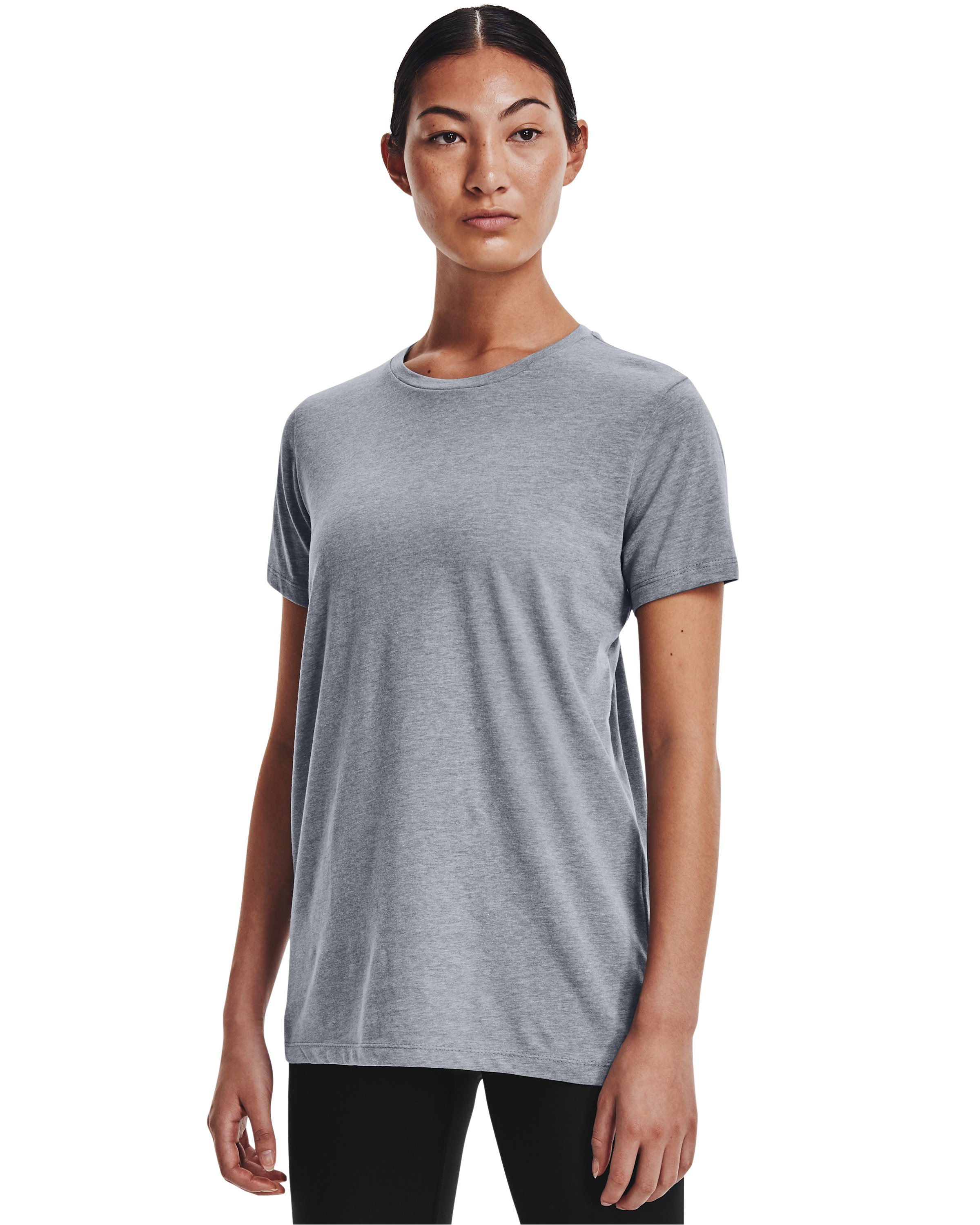 Women's UA Team Camp T-Shirt 4