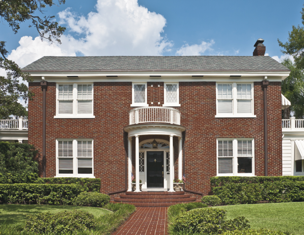 Good Value™ Welcome Home - Spiral Calendar 12