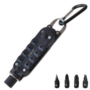 Flashlight Screwdriver 11