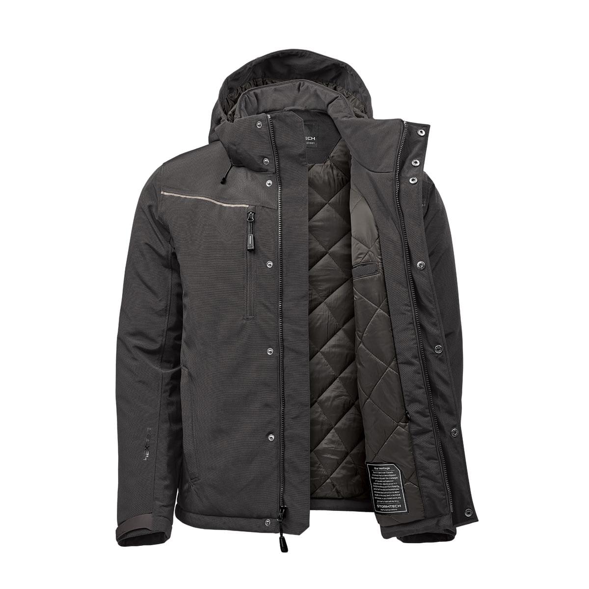 Stormtech Men's Steelhead HD Thermal Jacket 14