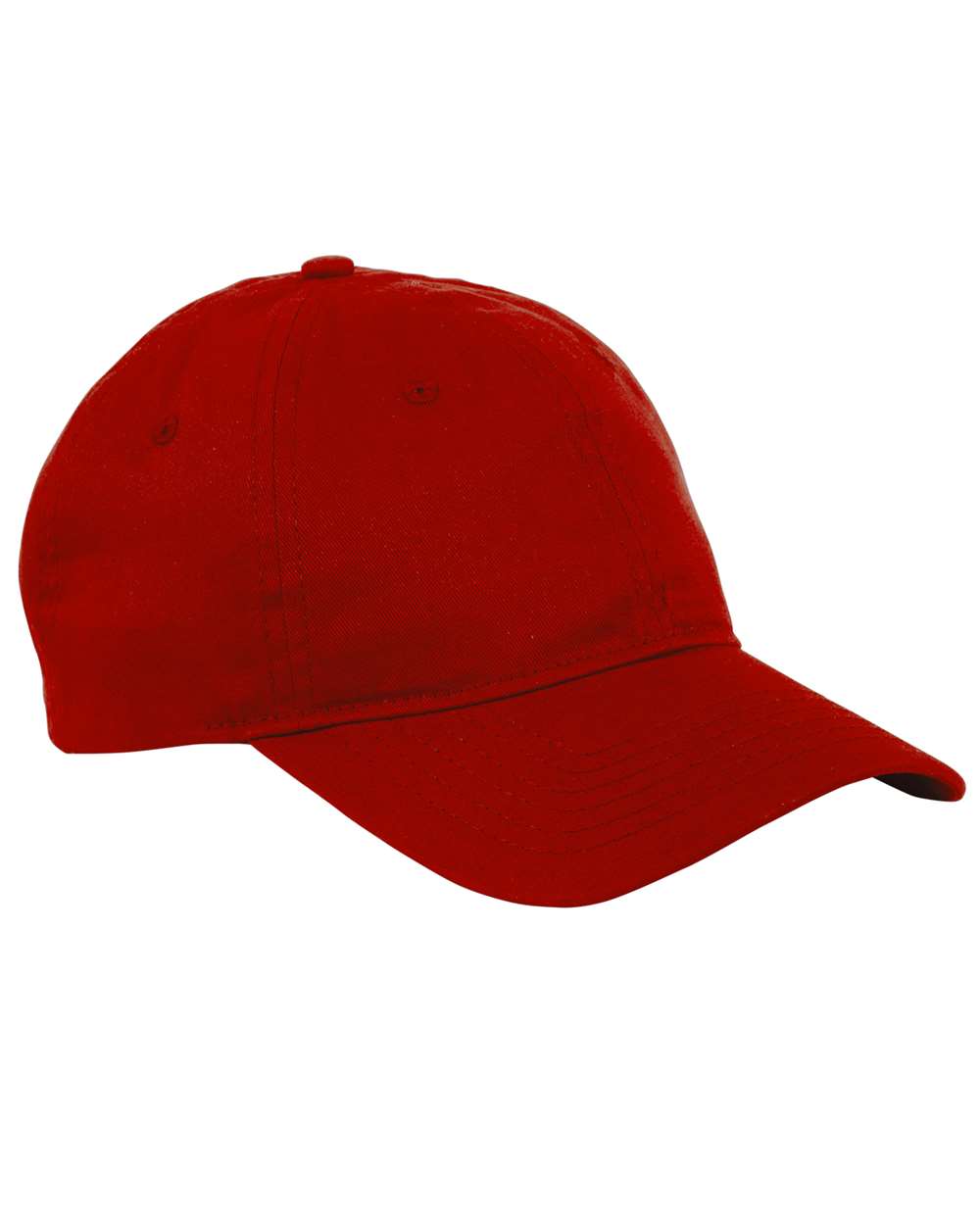 Six-Panel Twill Cap - BX880 32