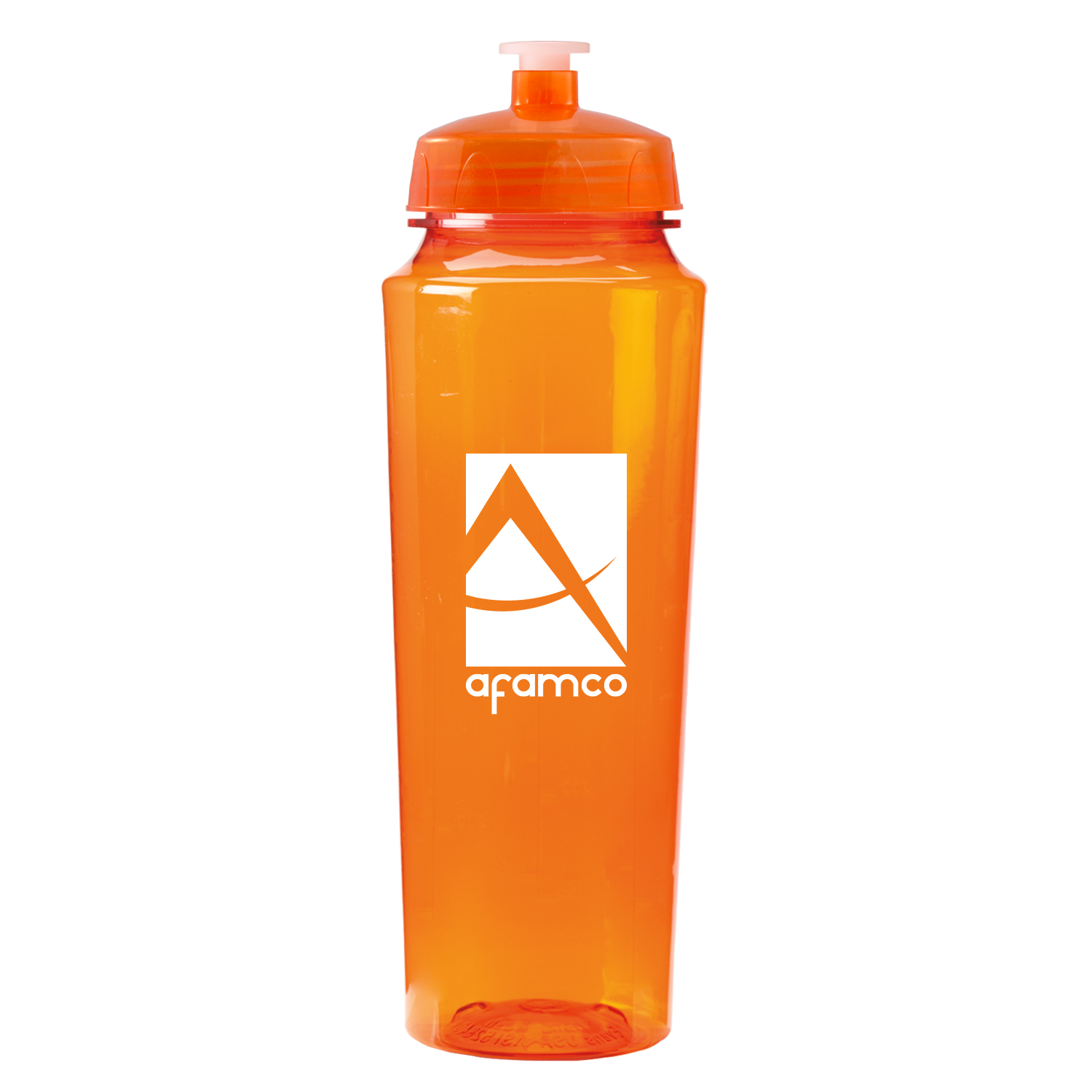 24 Oz. PolySure Measurement Water Bottles 4