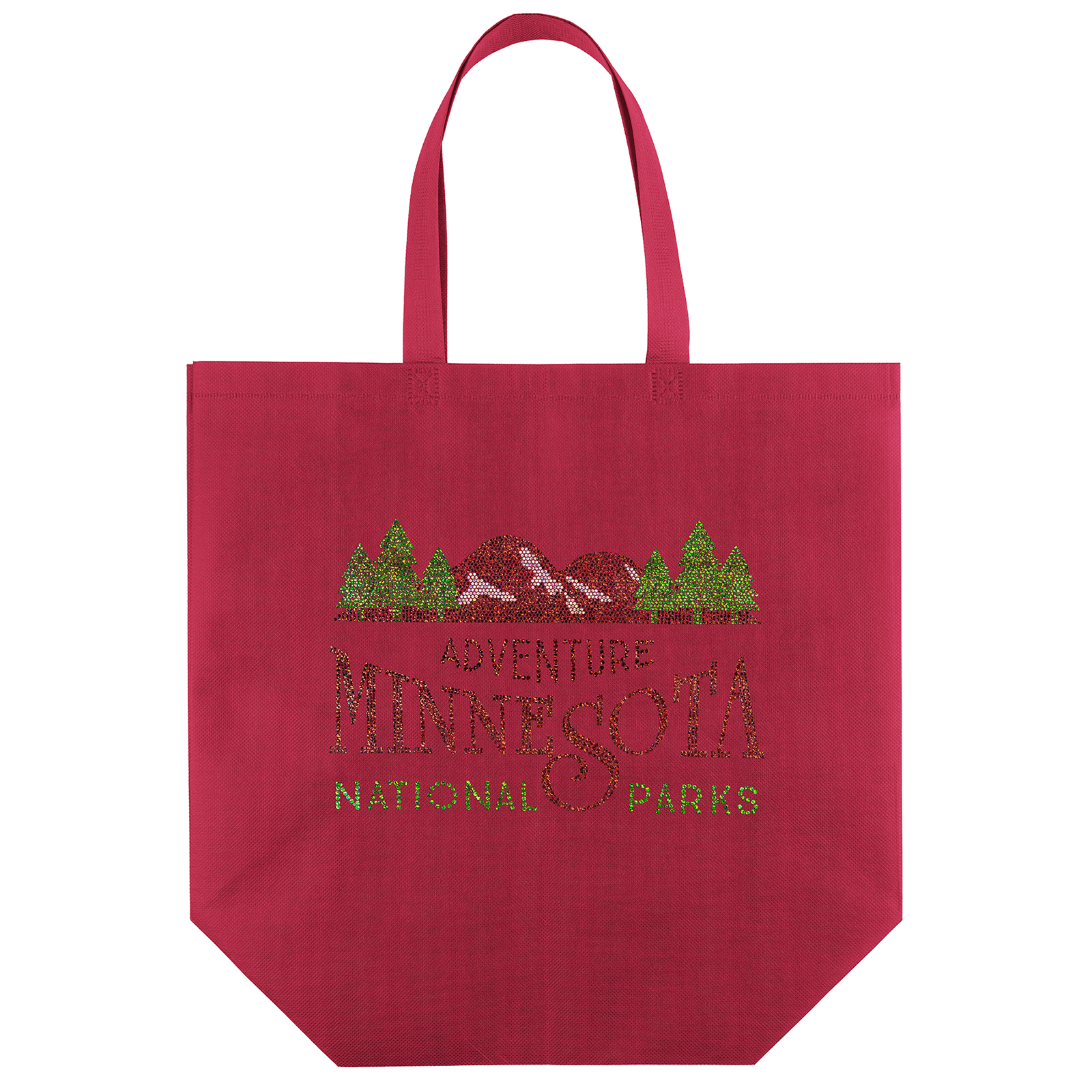 Value™ - Budget Tote - Sparkle 15