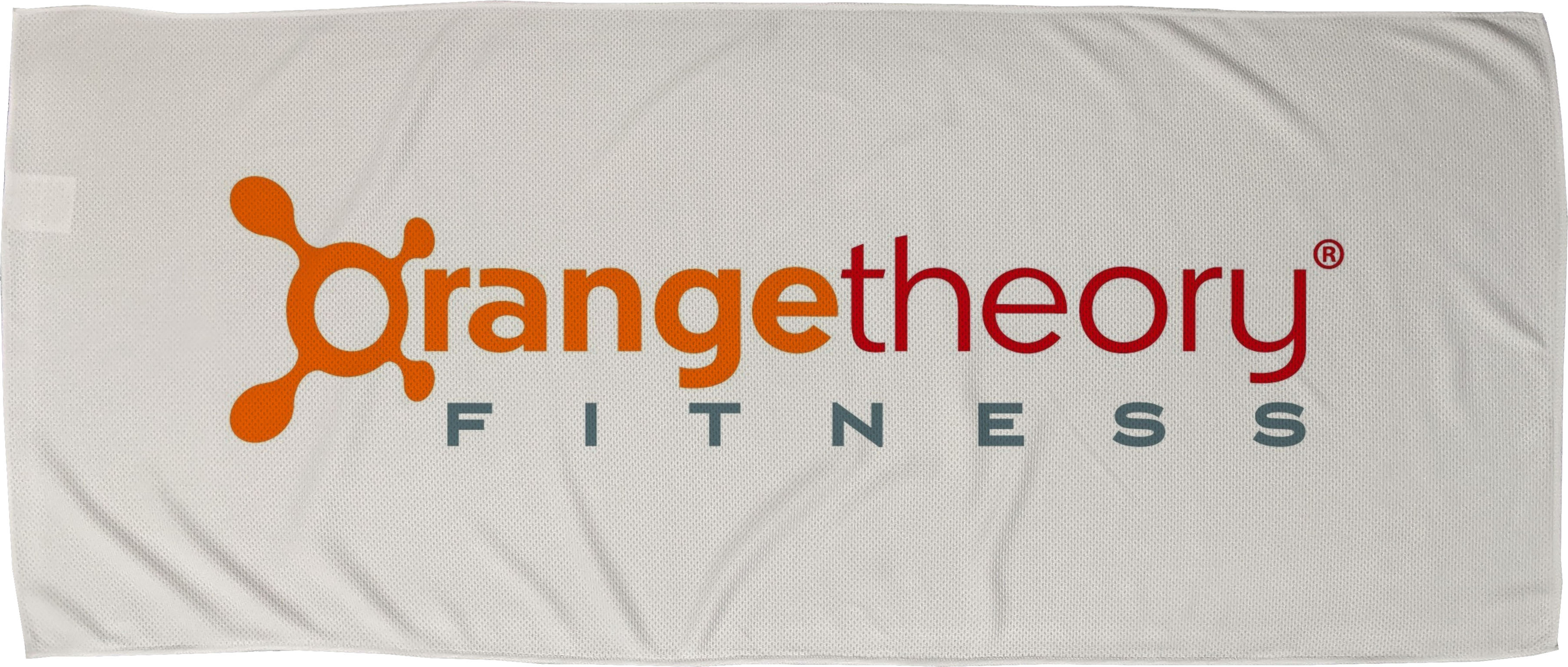 Chill Out Cooling Towel