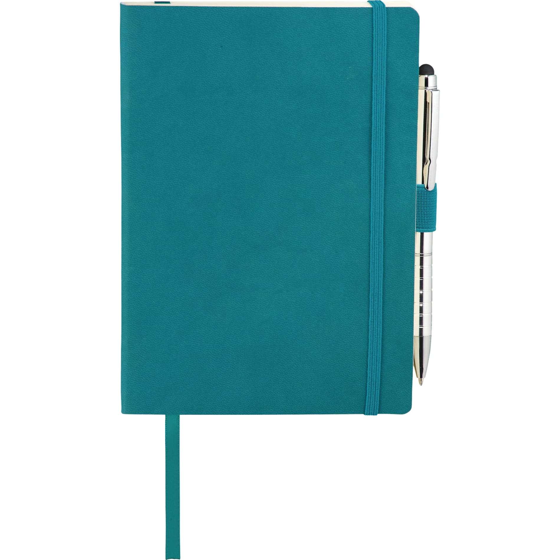 FSC® Mix 5" x 7" Revello Soft Bound Journal 32