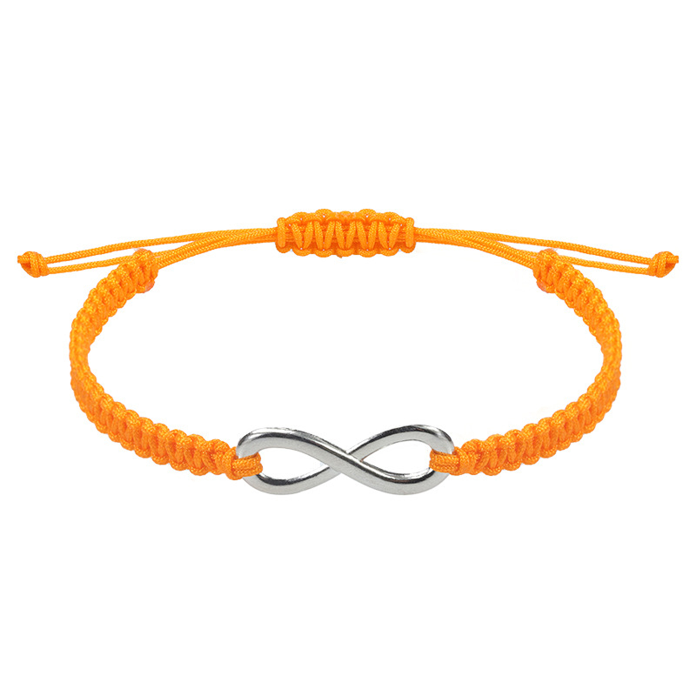 Customizable Braided Bracelet 14