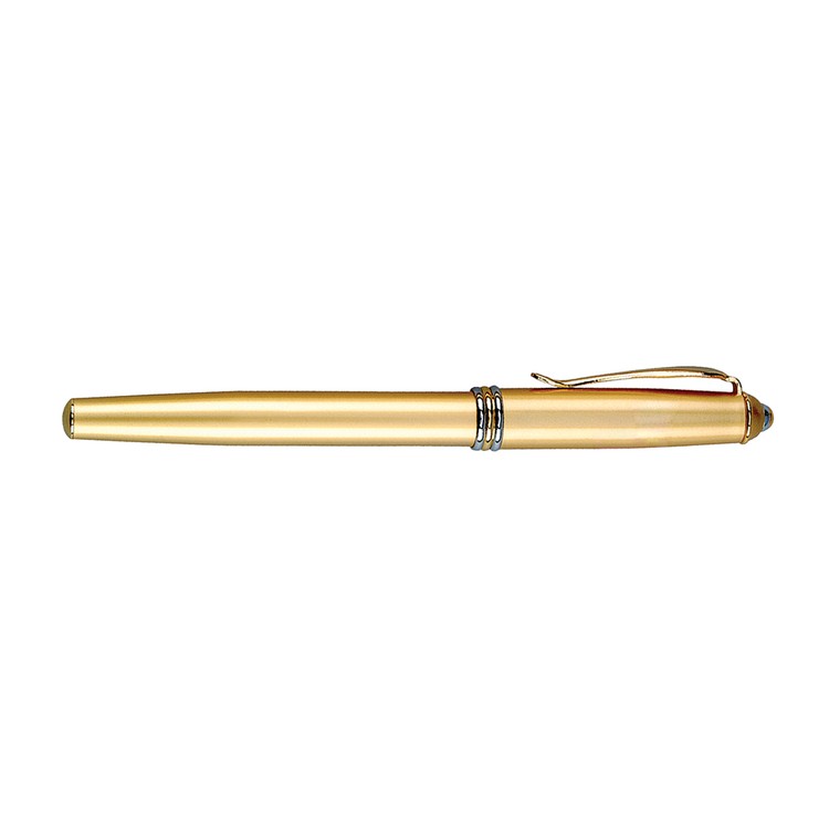 Achilles Metal Pen, Rollerball Pen 2