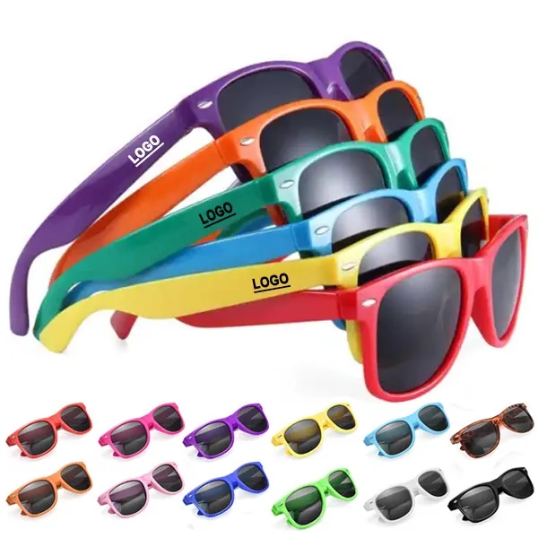 Polarized Sunglasses for Kids 3