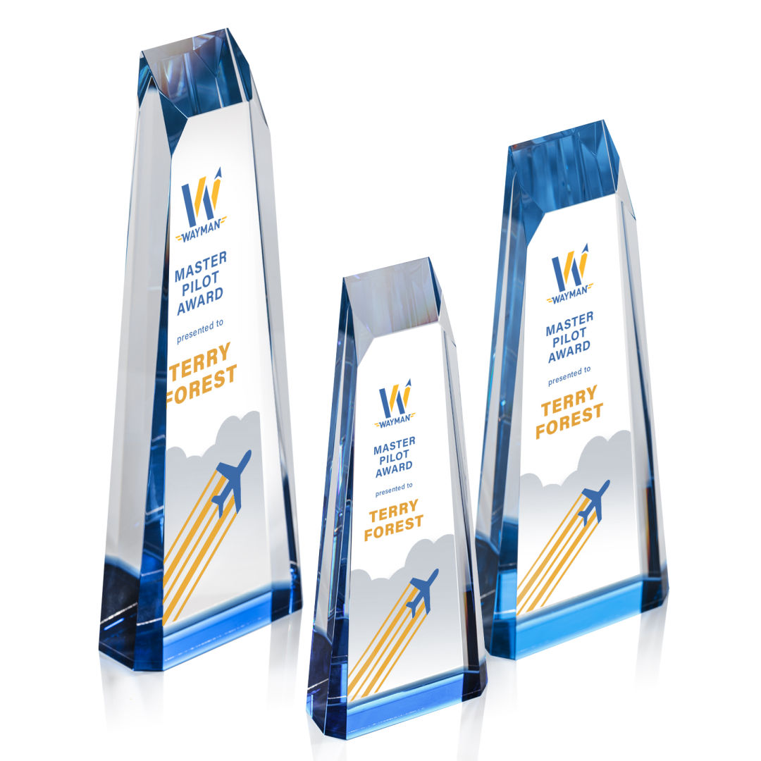 Banbury VividPrint™ Award