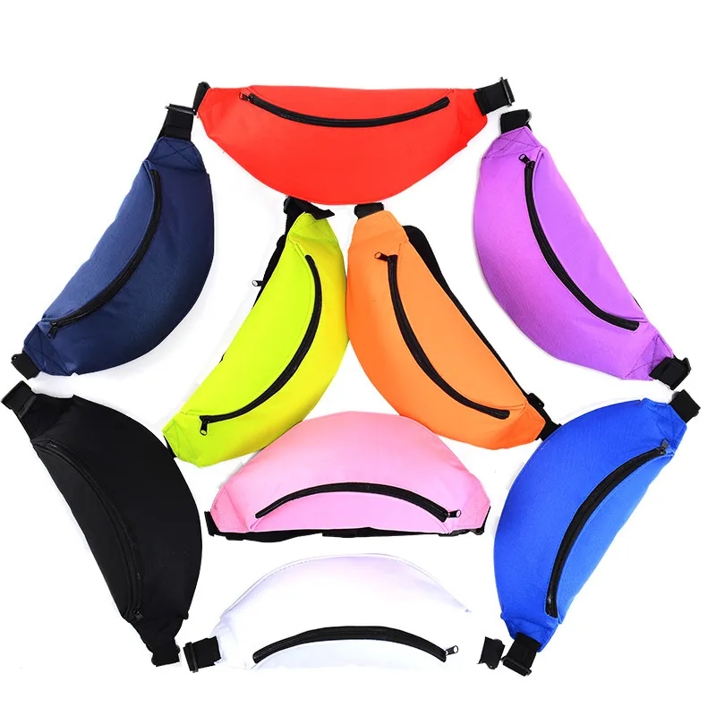 Hipster Budget Fanny Pack 4