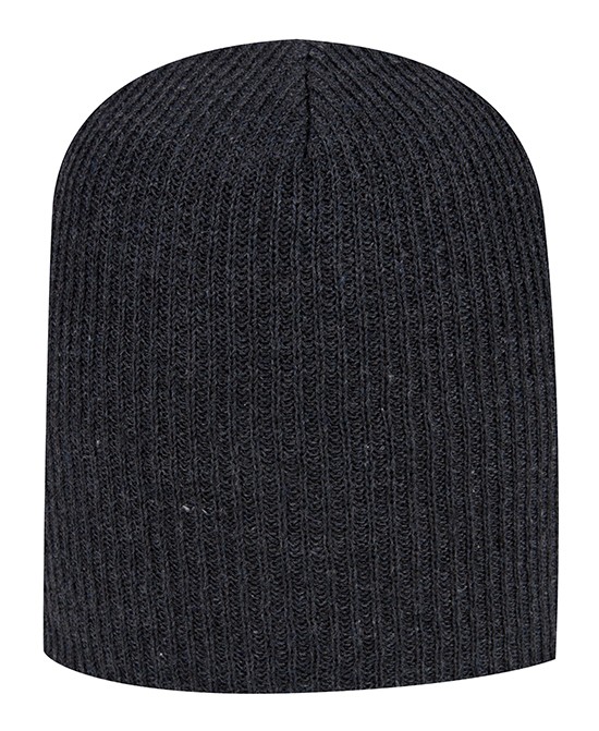 OTTO CAP 9 1/2" Premium Rib Knit Beanie 18