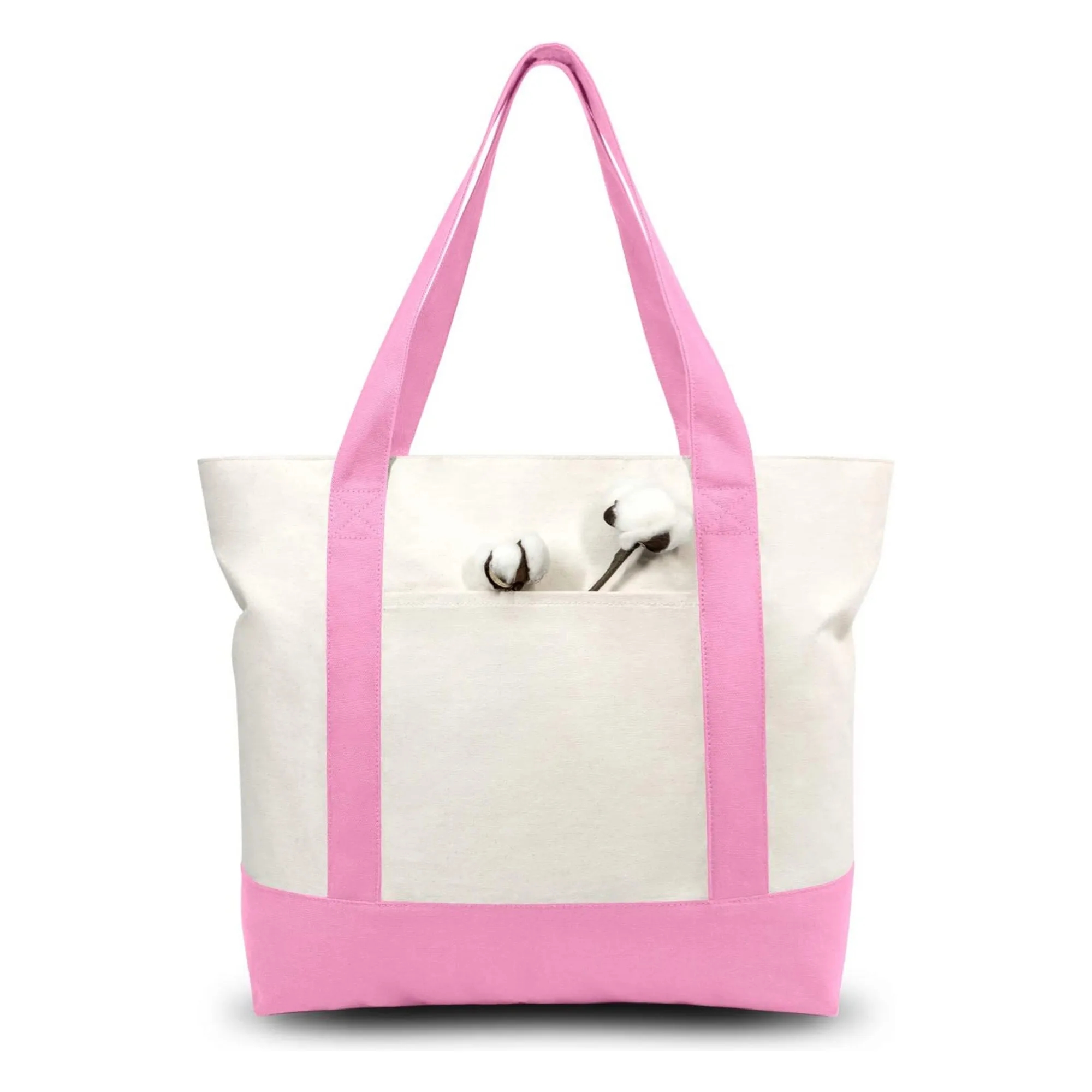 Canvas Tote Bag, custom tote bag with logo imprint 2