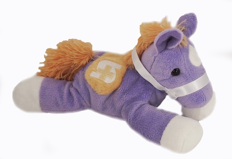 8" Dala Baby Horse 2