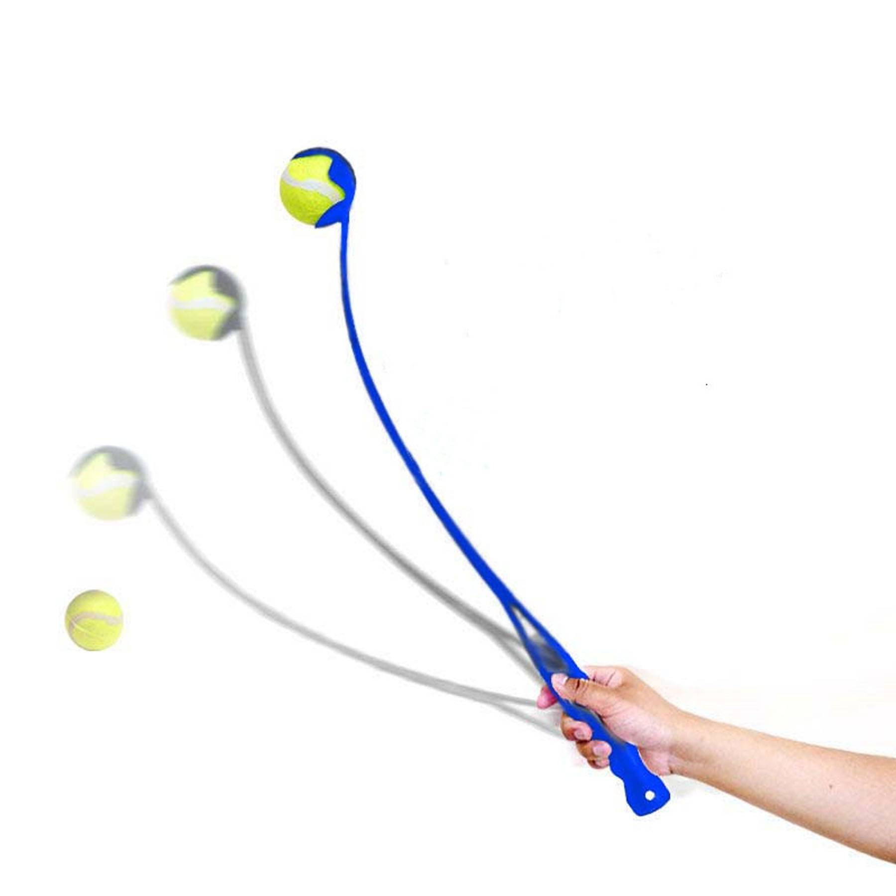 Dog Ball Launcher Pet Toy 2