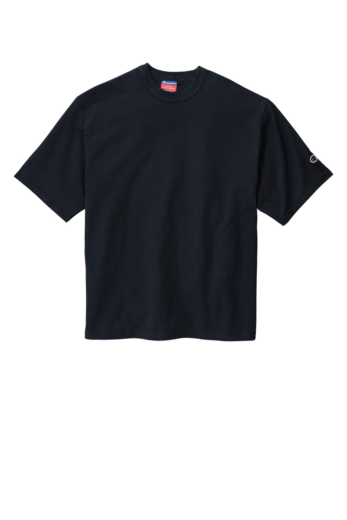 Champion Heritage 7-Oz. Jersey Tee T105 55