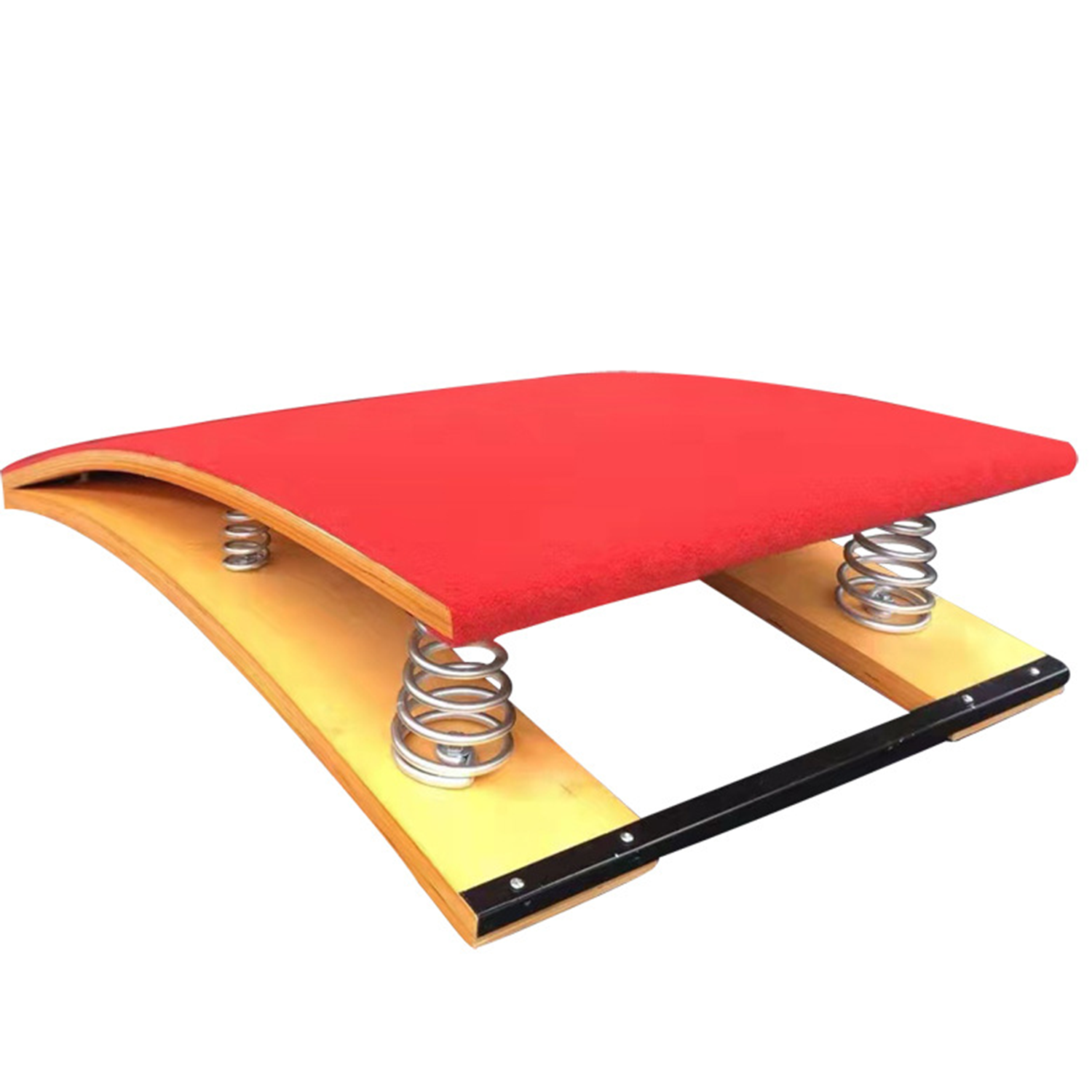Kids Gymnastics Vault Training Springboard 4