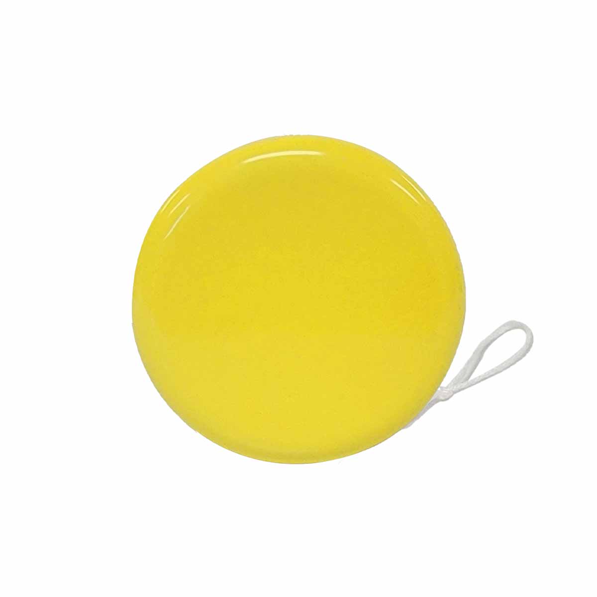 Slim & Elegant Fun Yo-Yo In Fashionable Colors - Children Toys Yoyo Group 6