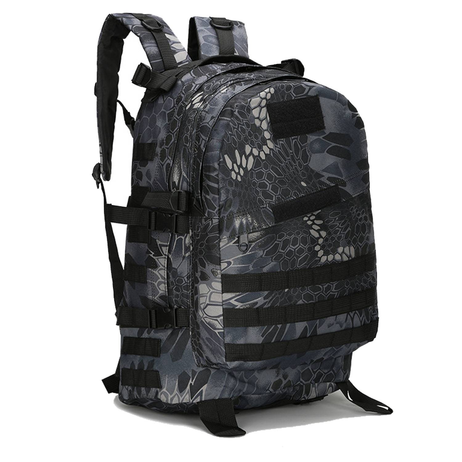 Hiking Backpack 5