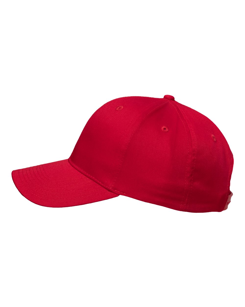 Lightweight Twill Cap - VC100 3