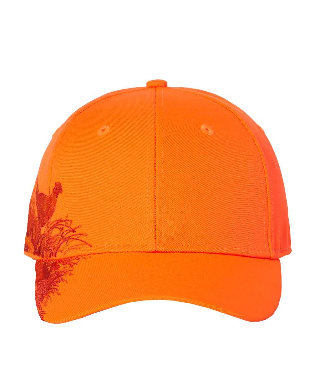 Pheasant Cap - 3261 3