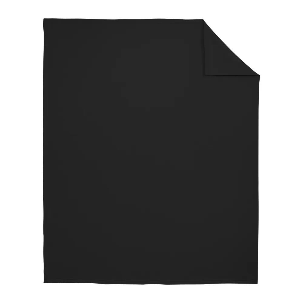 Port Authority Core Fleece Sweatshirt Blanket 6