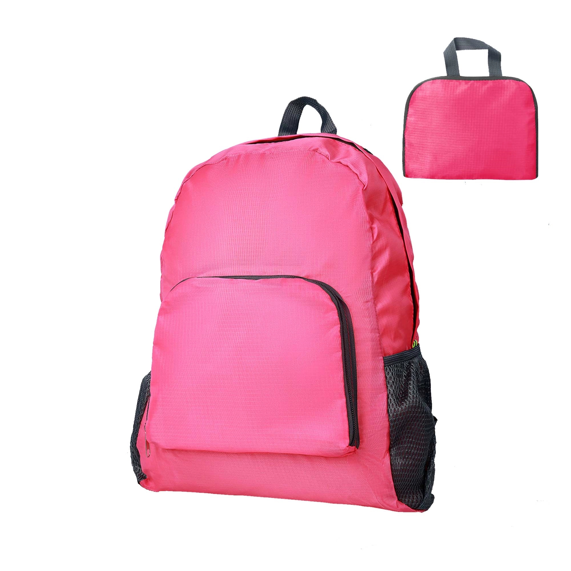 Travel Mountain Climbing Folding Backpack 2
