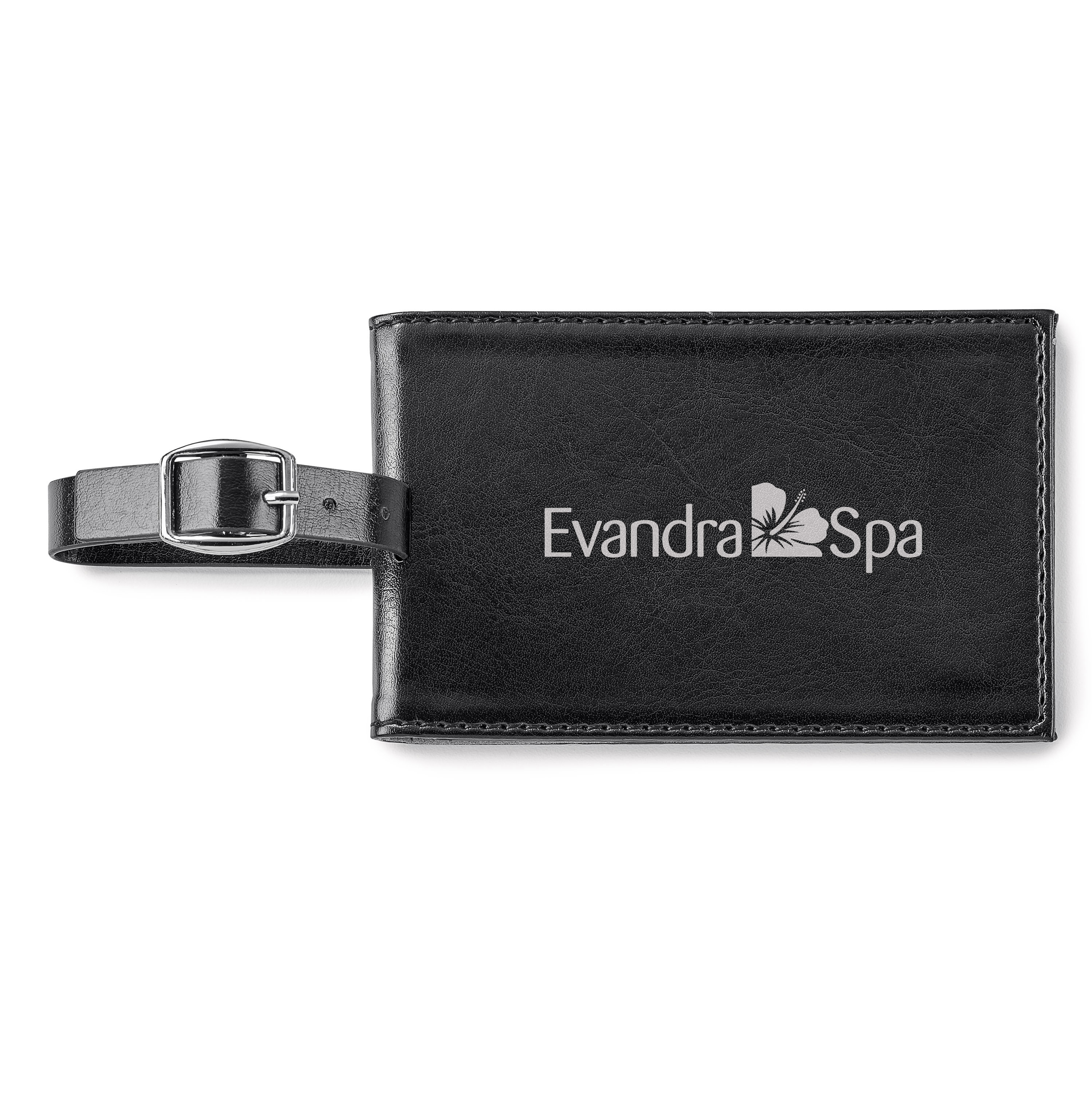 Fabrizio Luggage Tag 28